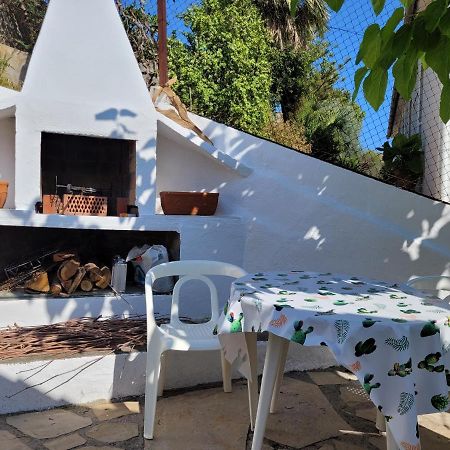 Cal Jamila Villa Cubelles Exterior photo